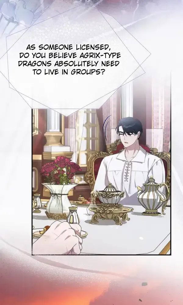 Bound To None, Your Highness Chapter 14 page 70 - 