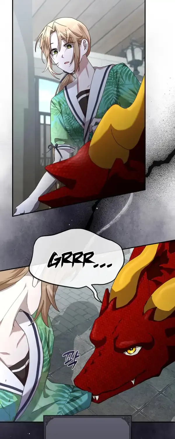 Bound To None, Your Highness Chapter 14 page 75 - 