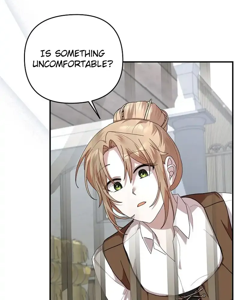 Bound To None, Your Highness Chapter 15 page 104 - 