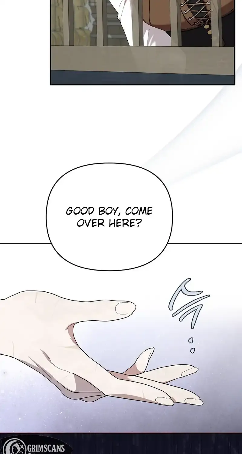 Bound To None, Your Highness Chapter 15 page 105 - 