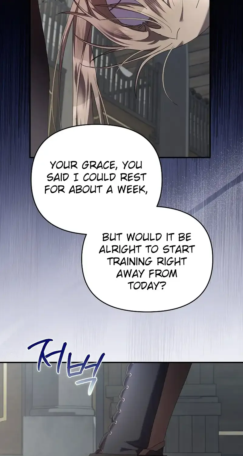 Bound To None, Your Highness Chapter 15 page 17 - 