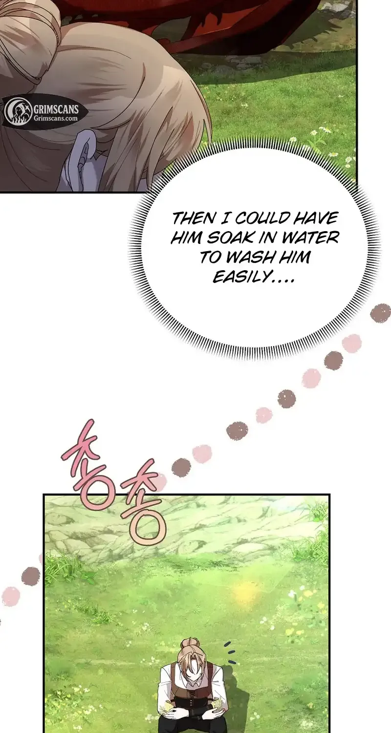 Bound To None, Your Highness Chapter 15 page 27 - 