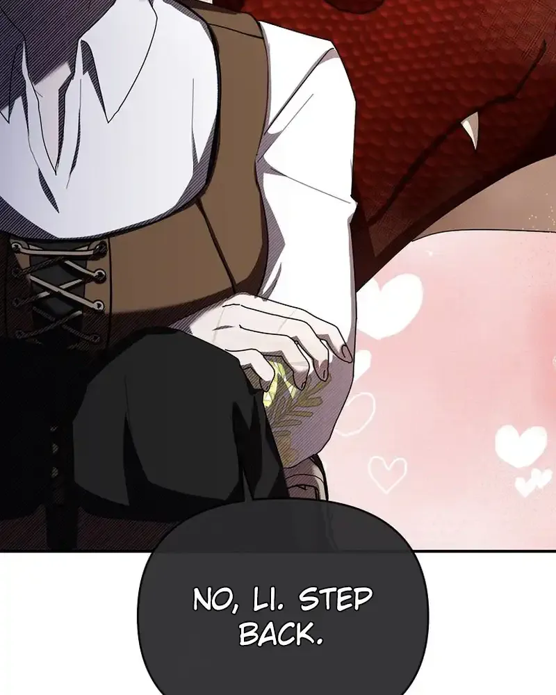 Bound To None, Your Highness Chapter 15 page 30 - 