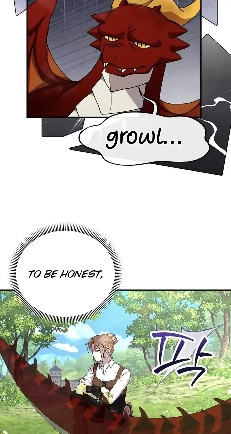 Bound To None, Your Highness Chapter 15 page 37 - 