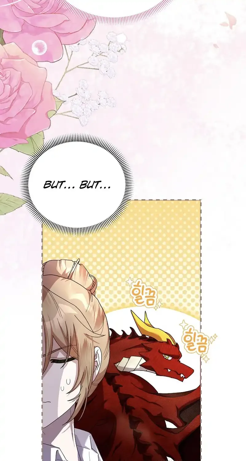 Bound To None, Your Highness Chapter 15 page 41 - 