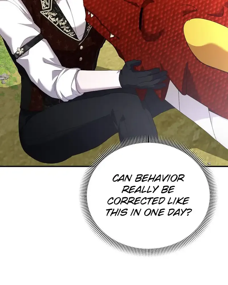 Bound To None, Your Highness Chapter 15 page 58 - 