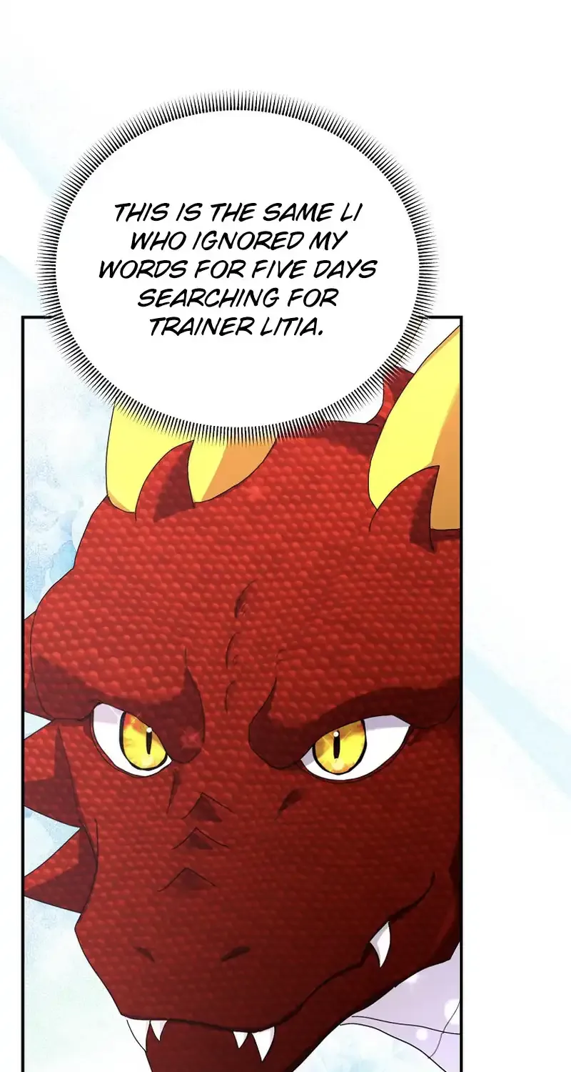 Bound To None, Your Highness Chapter 15 page 59 - 