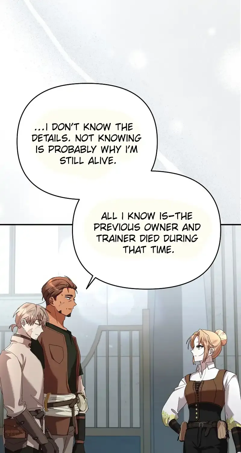 Bound To None, Your Highness Chapter 16 page 16 - 