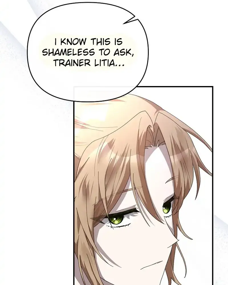 Bound To None, Your Highness Chapter 16 page 21 - 