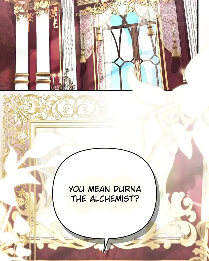 Bound To None, Your Highness Chapter 16 page 31 - 
