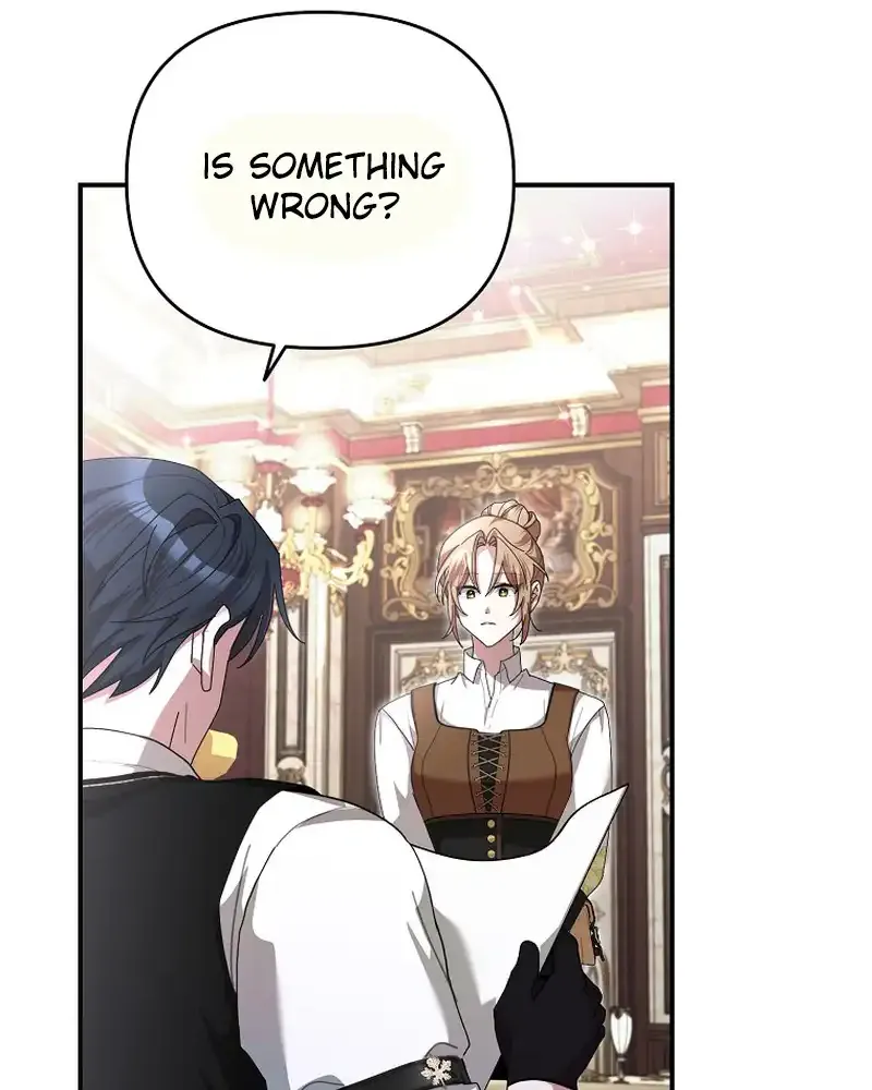 Bound To None, Your Highness Chapter 16 page 33 - 