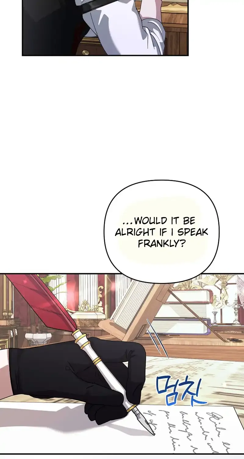 Bound To None, Your Highness Chapter 16 page 34 - 