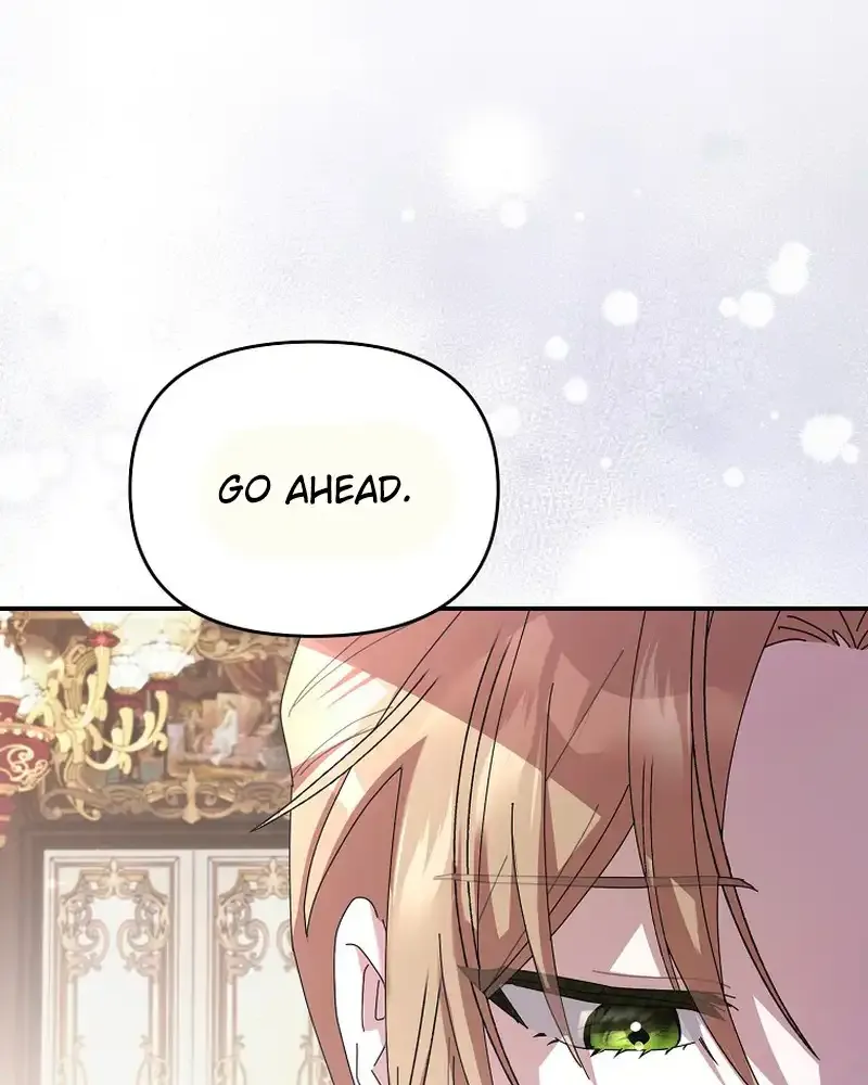 Bound To None, Your Highness Chapter 16 page 35 - 