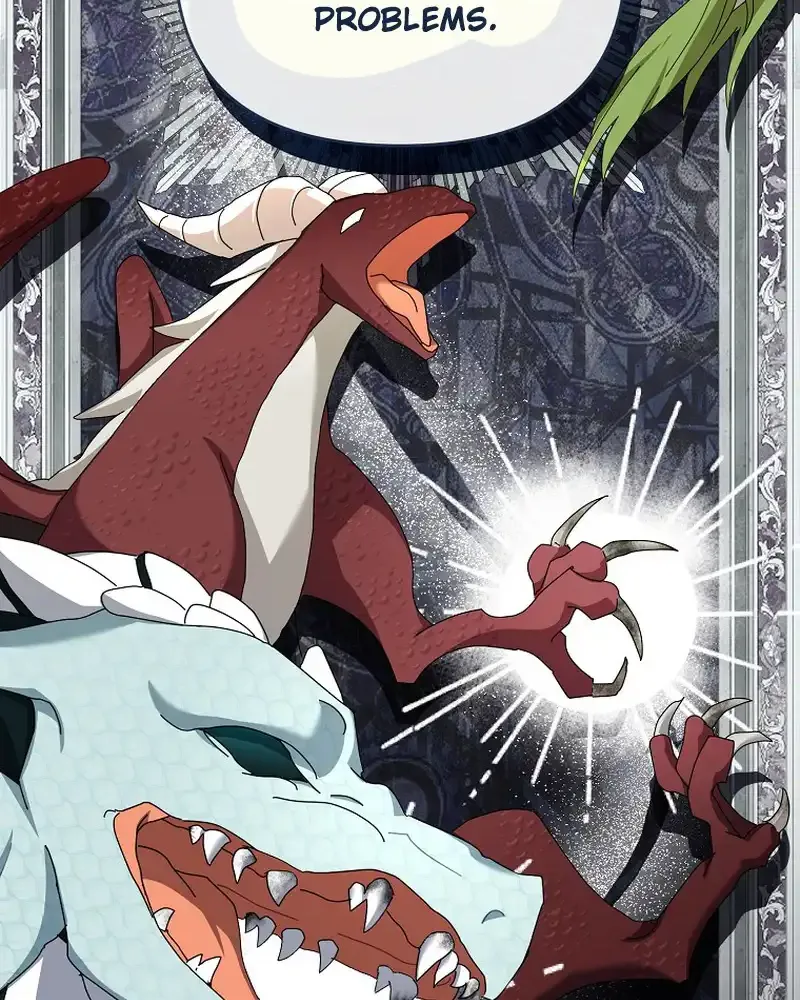 Bound To None, Your Highness Chapter 16 page 37 - 