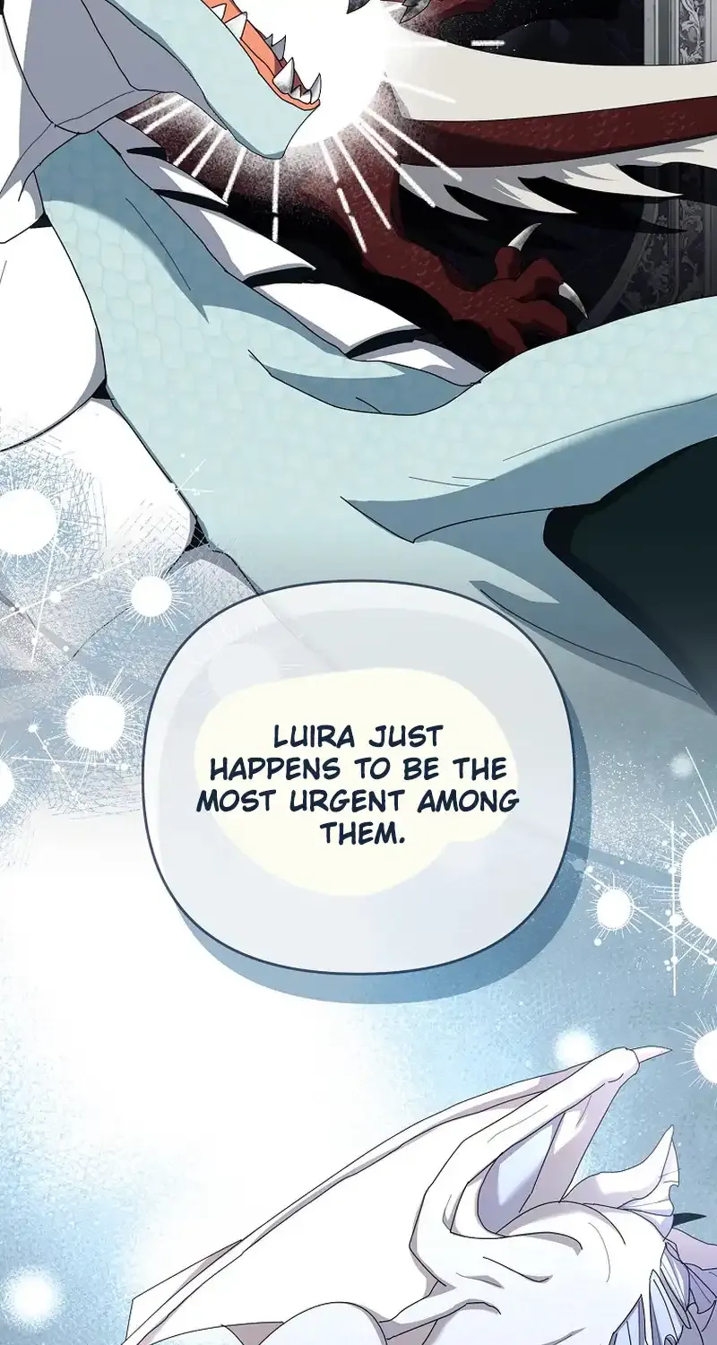 Bound To None, Your Highness Chapter 16 page 38 - 