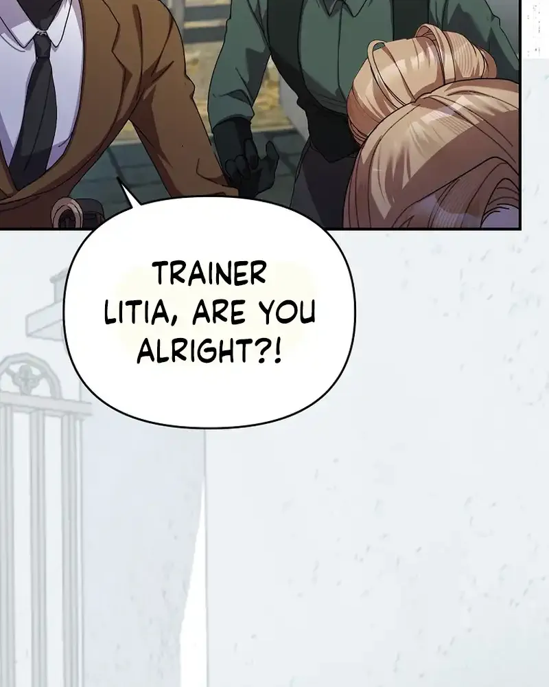 Bound To None, Your Highness Chapter 16 page 5 - 