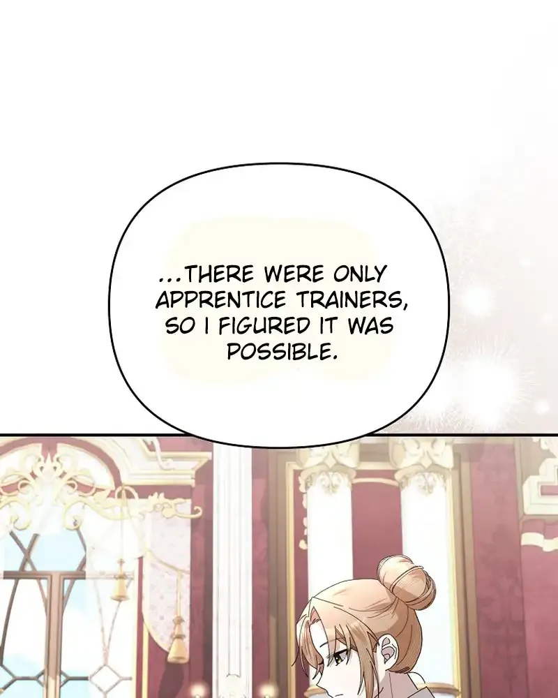 Bound To None, Your Highness Chapter 16 page 41 - 