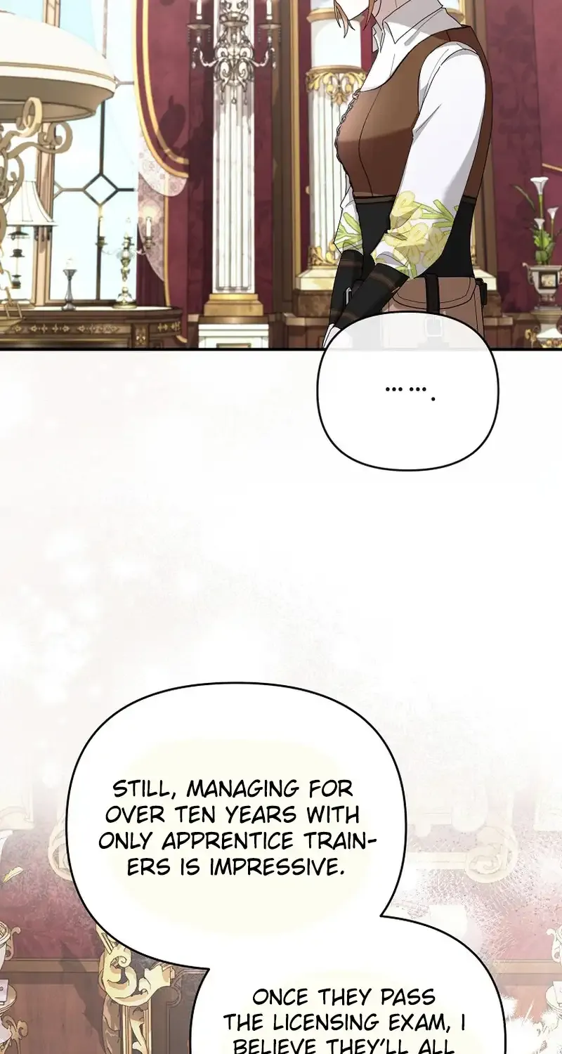 Bound To None, Your Highness Chapter 16 page 42 - 