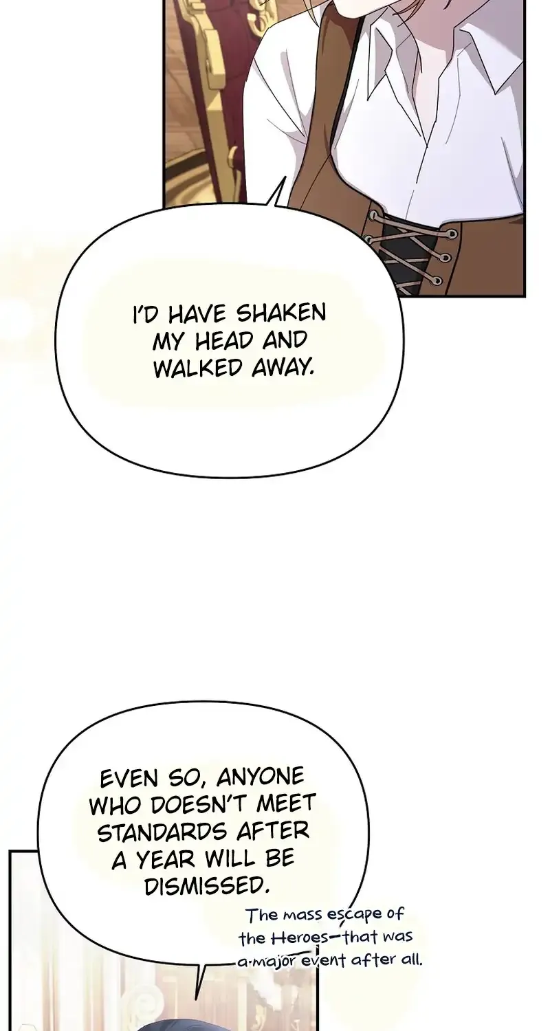 Bound To None, Your Highness Chapter 16 page 46 - 