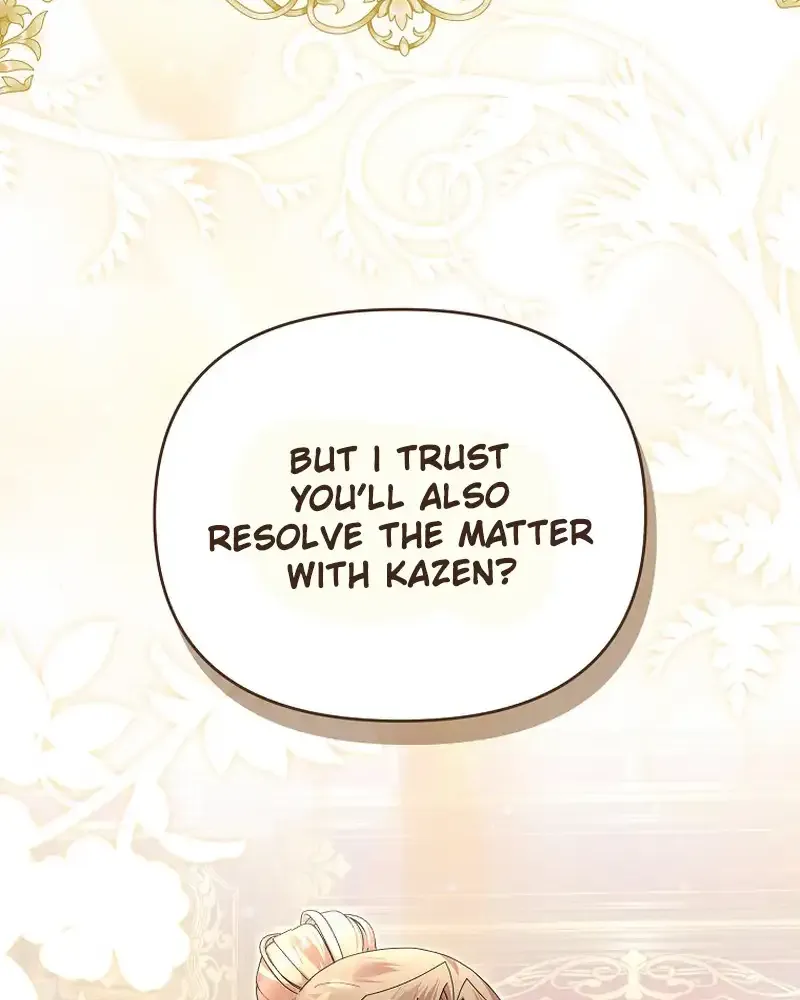 Bound To None, Your Highness Chapter 16 page 57 - 