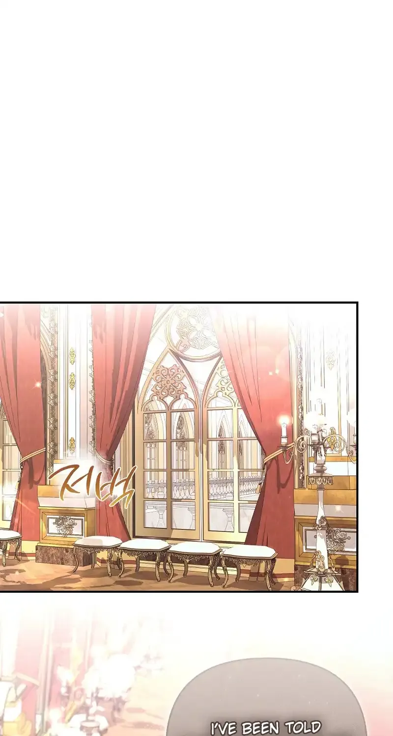 Bound To None, Your Highness Chapter 16 page 60 - 