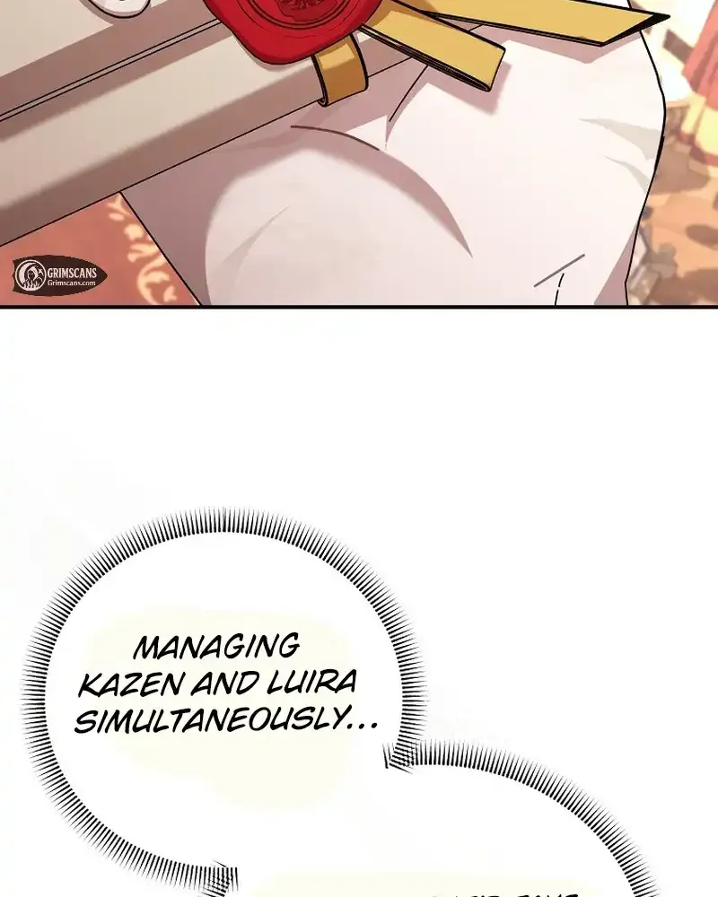 Bound To None, Your Highness Chapter 16 page 63 - 
