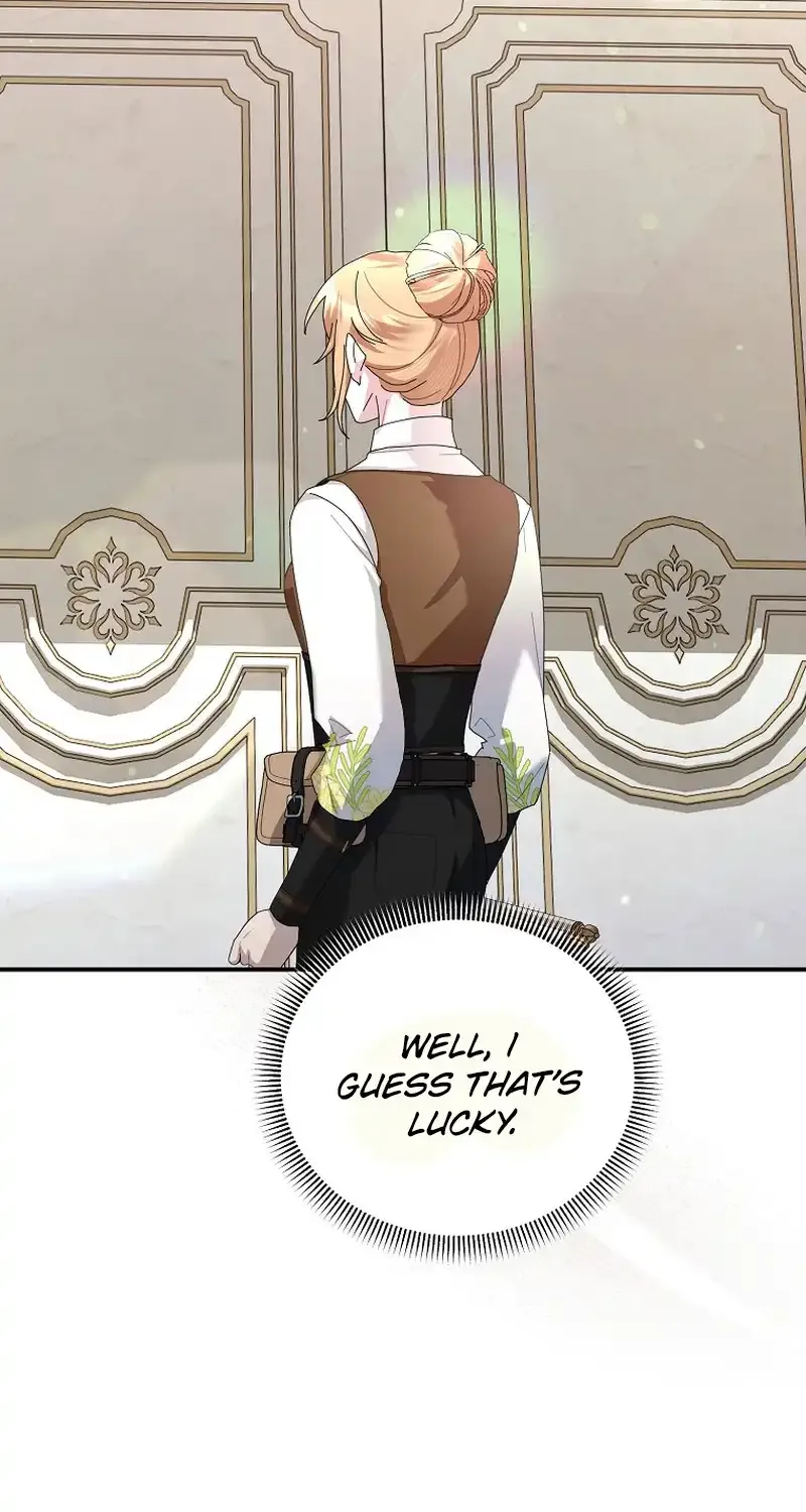 Bound To None, Your Highness Chapter 16 page 66 - 