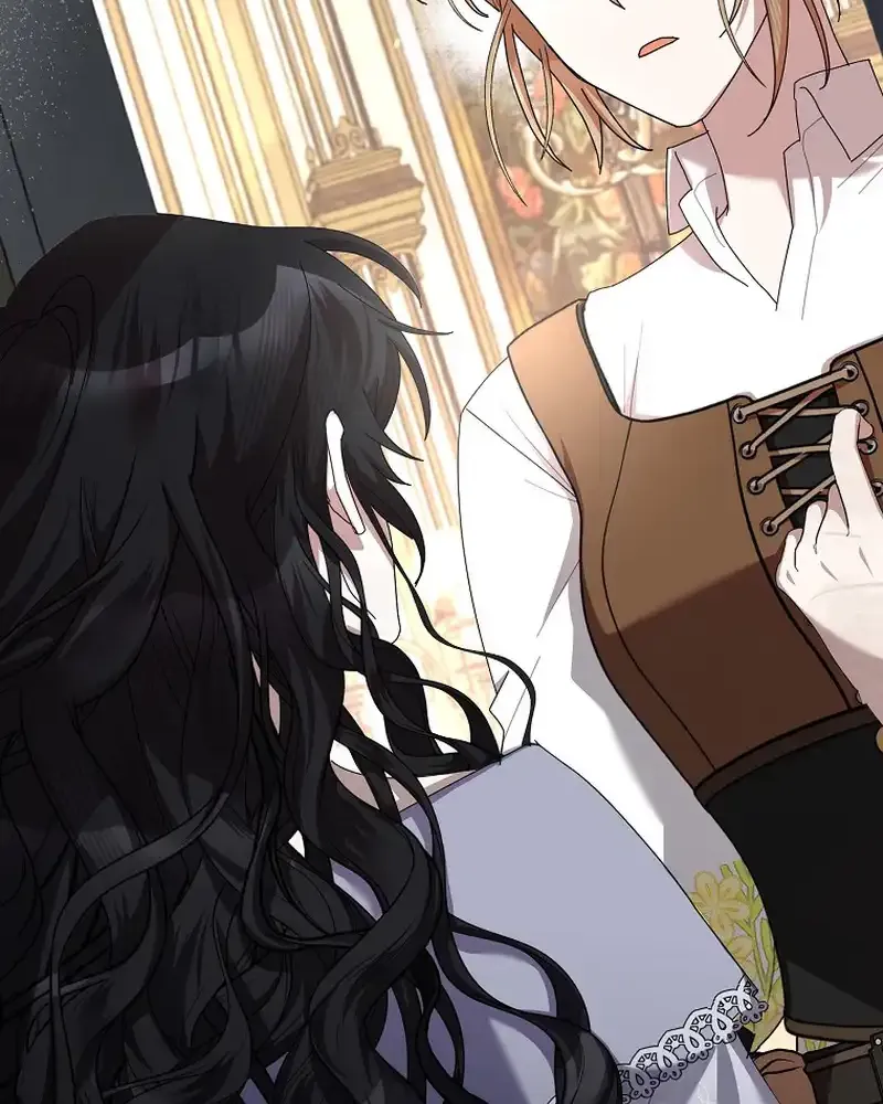 Bound To None, Your Highness Chapter 16 page 71 - 