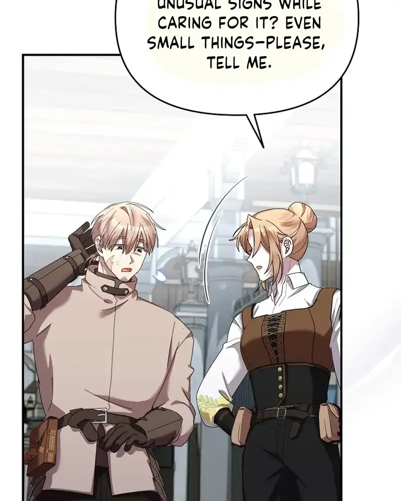 Bound To None, Your Highness Chapter 16 page 9 - 