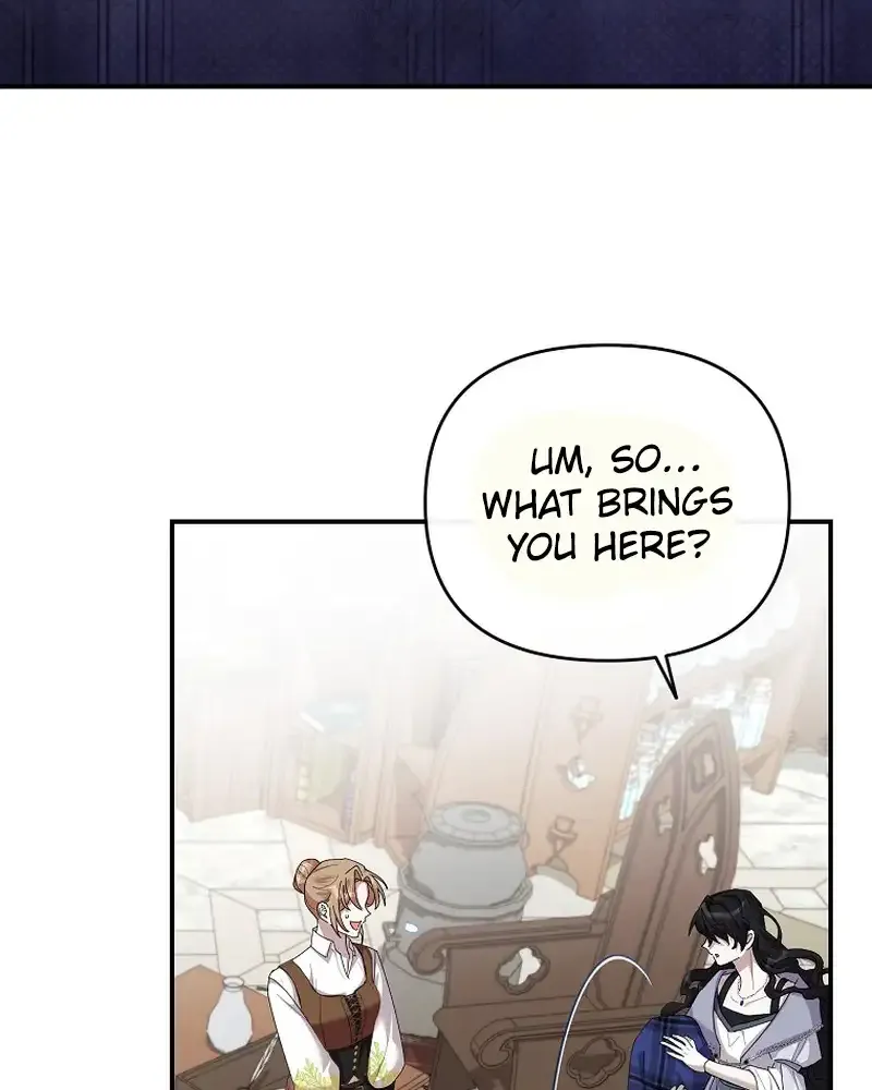 Bound To None, Your Highness Chapter 16 page 81 - 