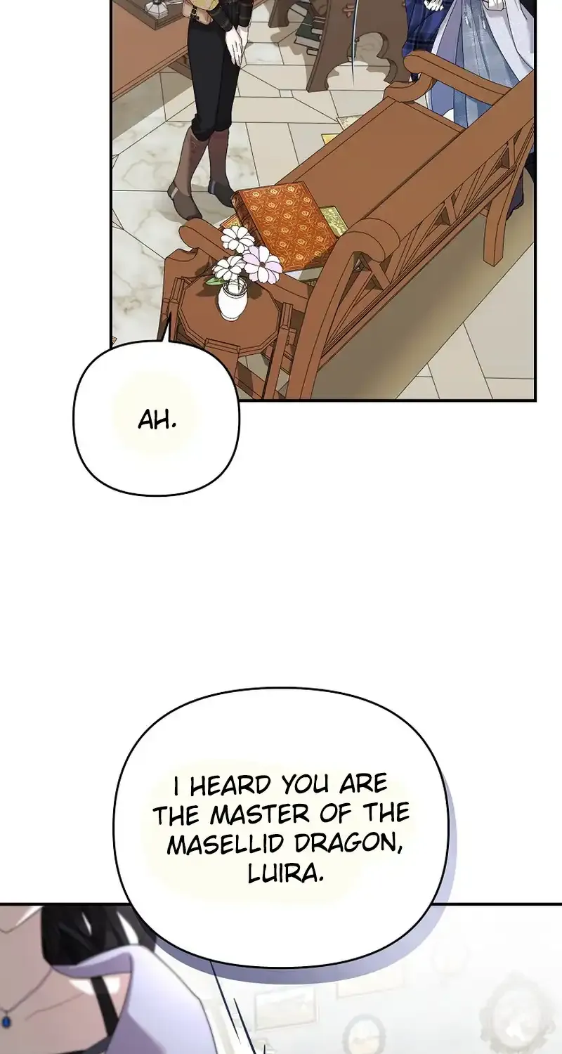 Bound To None, Your Highness Chapter 16 page 82 - 