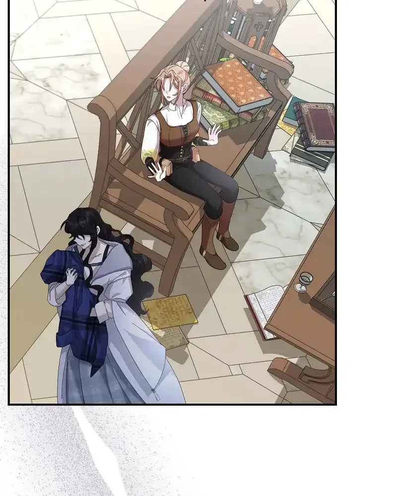 Bound To None, Your Highness Chapter 16 page 87 - 