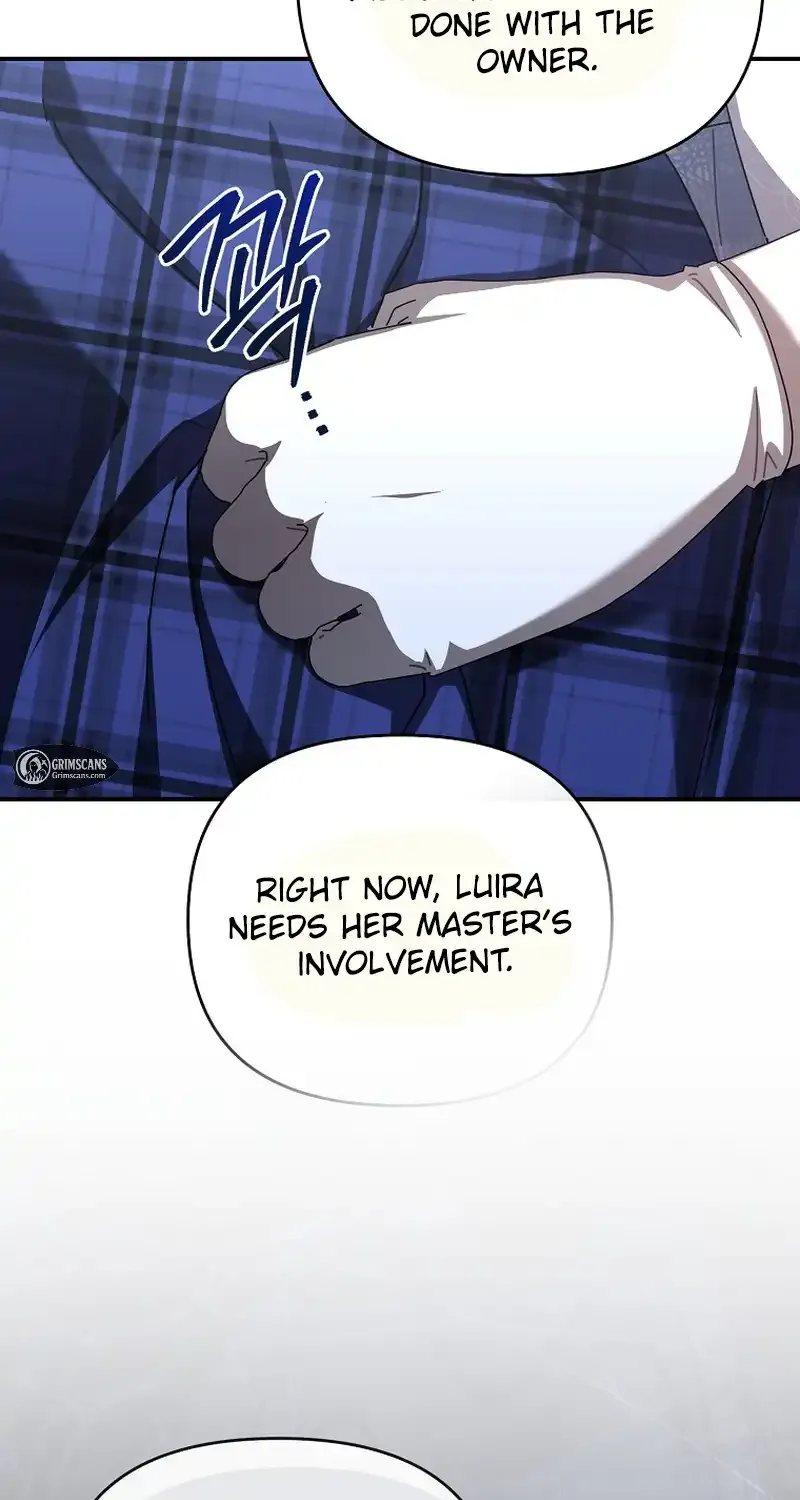 Bound To None, Your Highness Chapter 16 page 90 - 