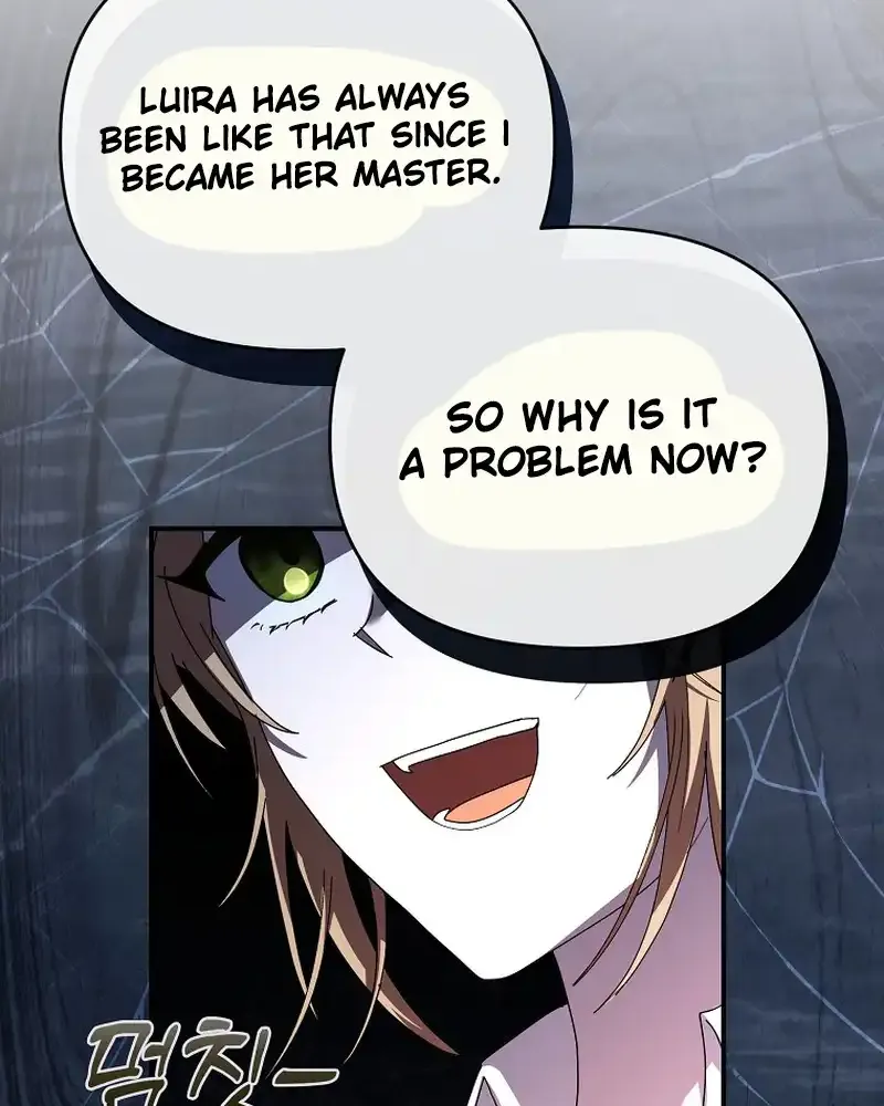 Bound To None, Your Highness Chapter 16 page 91 - 