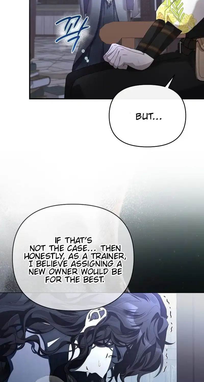 Bound To None, Your Highness Chapter 17 page 13 - 