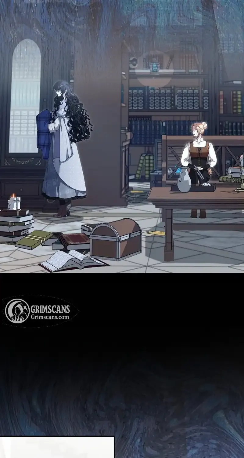 Bound To None, Your Highness Chapter 17 page 3 - 