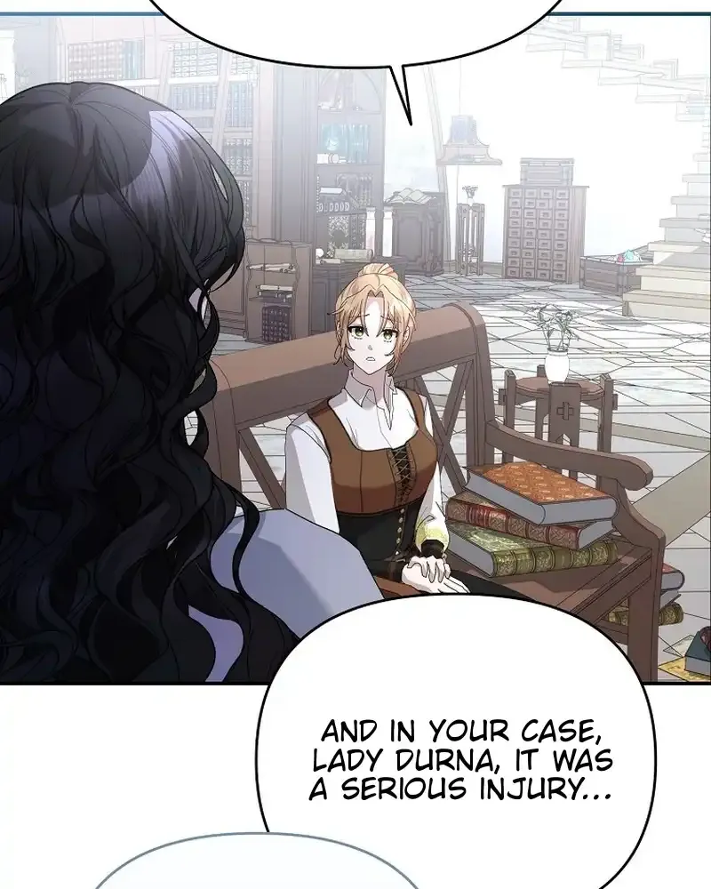 Bound To None, Your Highness Chapter 17 page 26 - 