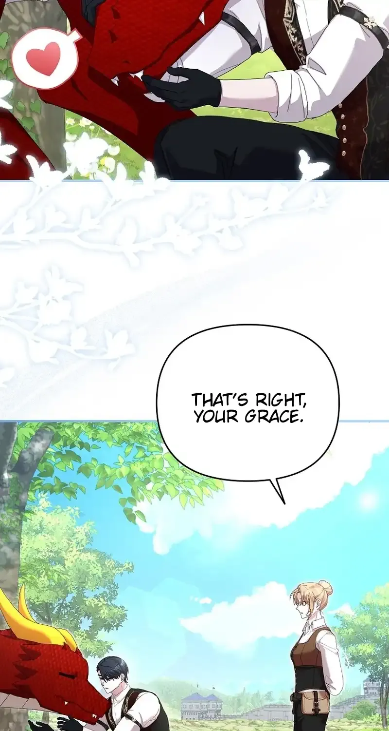 Bound To None, Your Highness Chapter 17 page 37 - 