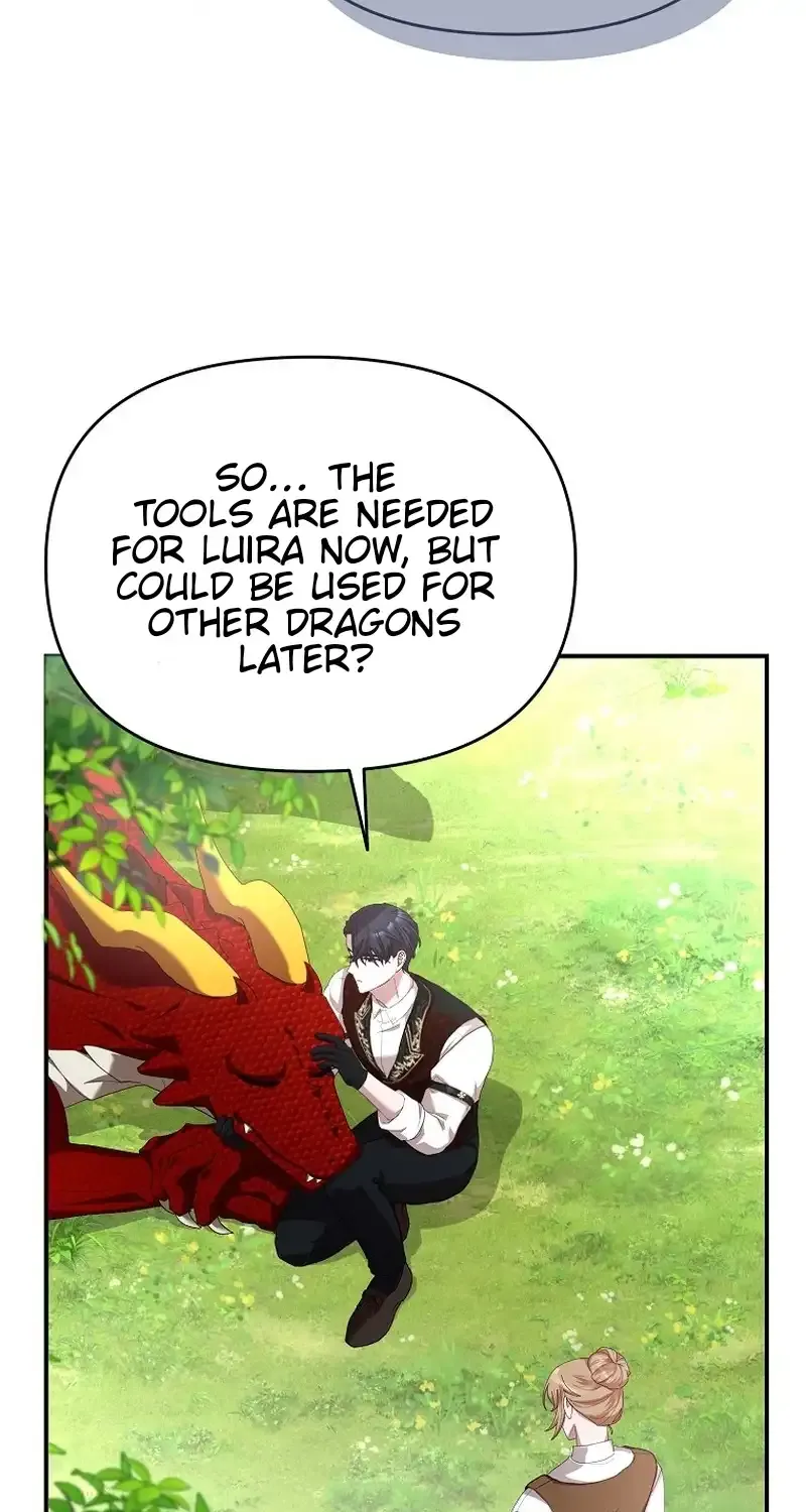 Bound To None, Your Highness Chapter 17 page 43 - 