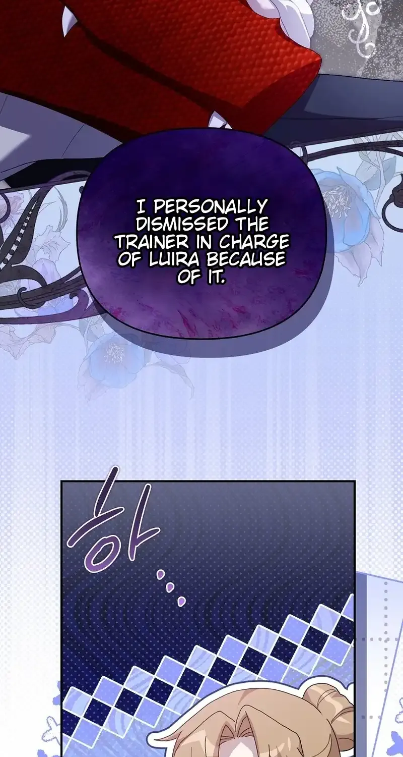 Bound To None, Your Highness Chapter 17 page 47 - 