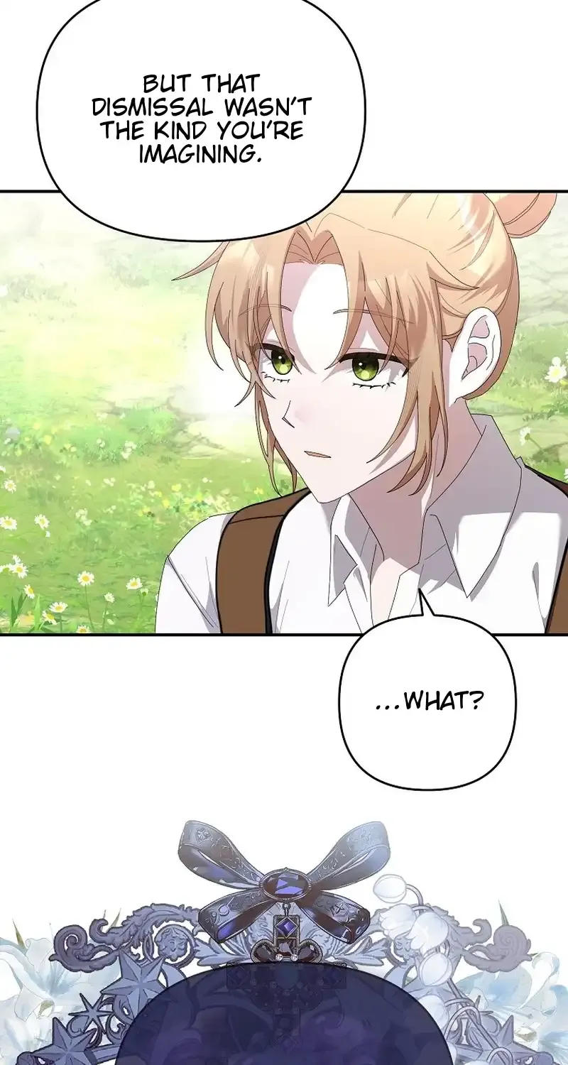 Bound To None, Your Highness Chapter 17 page 49 - 
