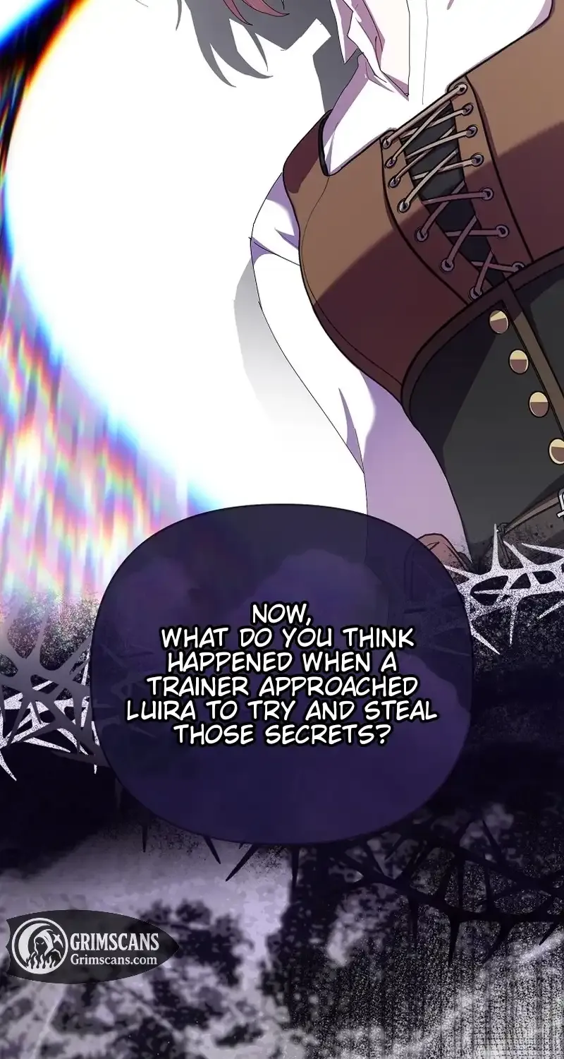 Bound To None, Your Highness Chapter 17 page 53 - 