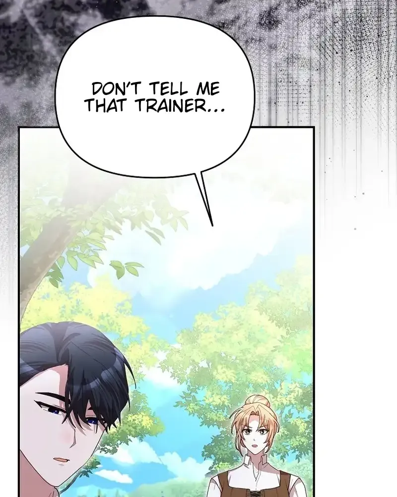Bound To None, Your Highness Chapter 17 page 54 - 