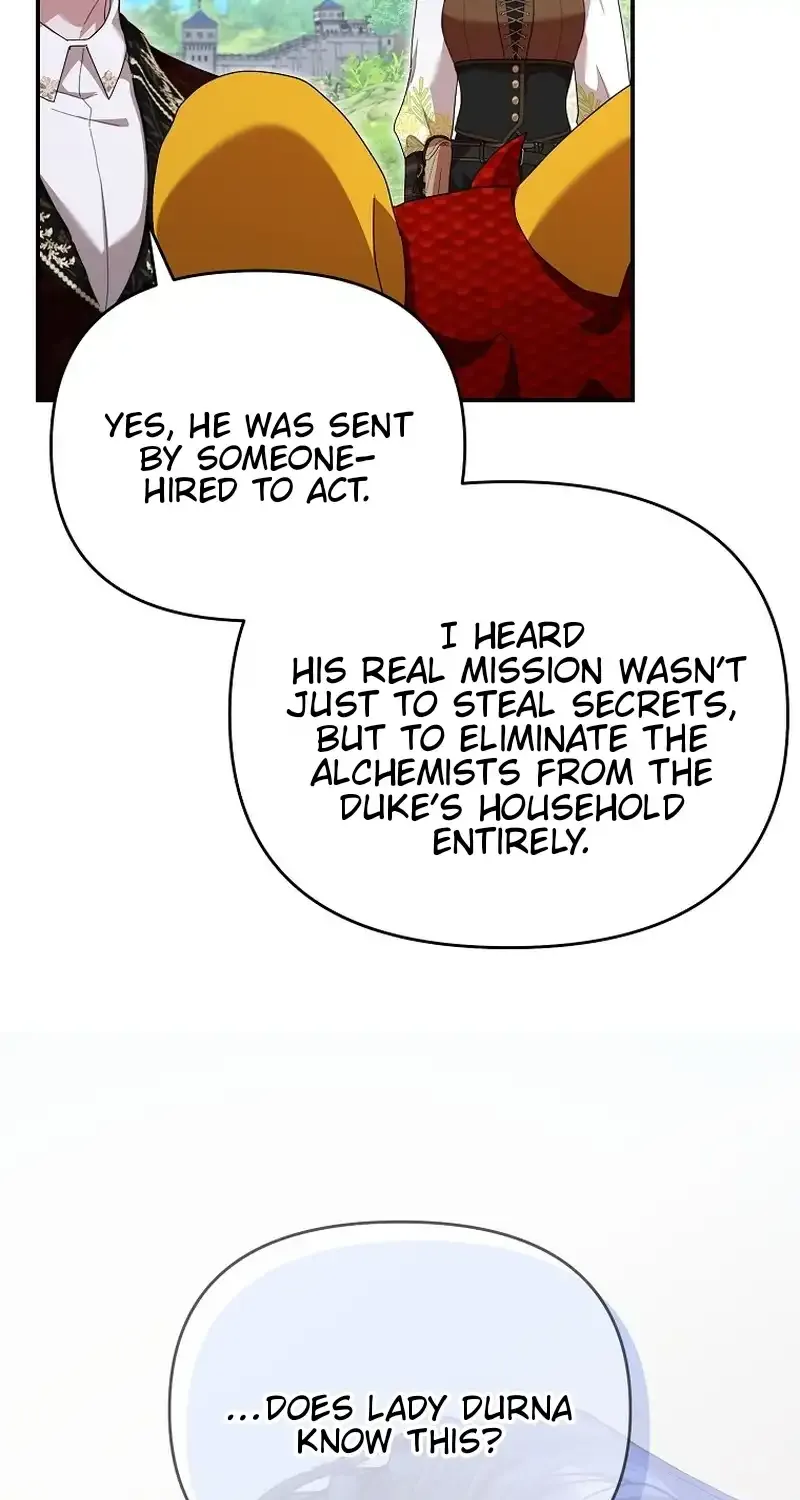 Bound To None, Your Highness Chapter 17 page 55 - 