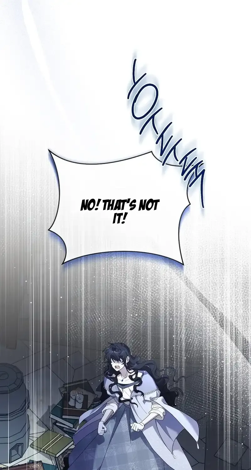 Bound To None, Your Highness Chapter 17 page 7 - 
