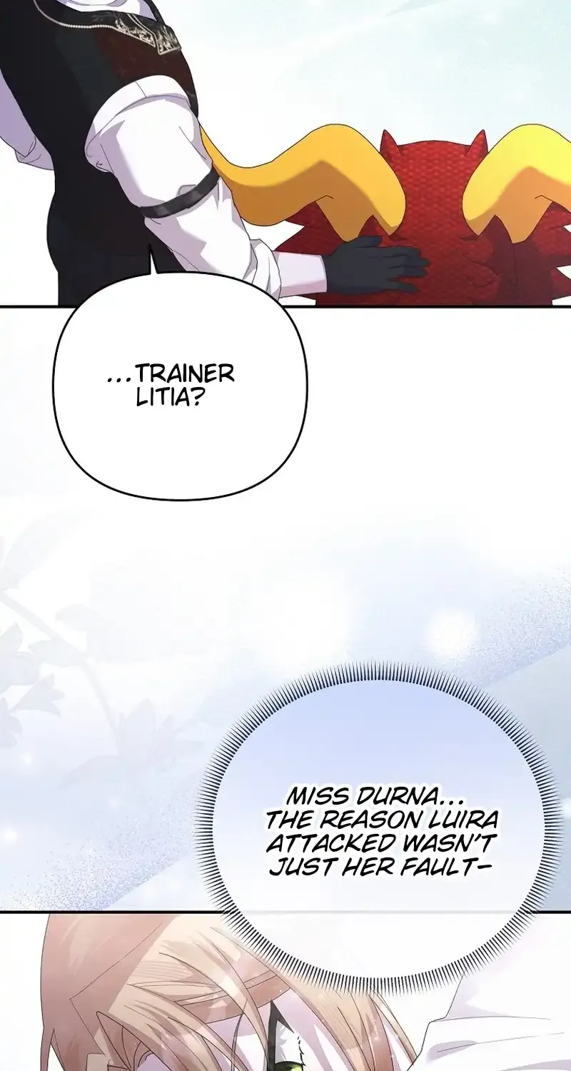 Bound To None, Your Highness Chapter 17 page 61 - 