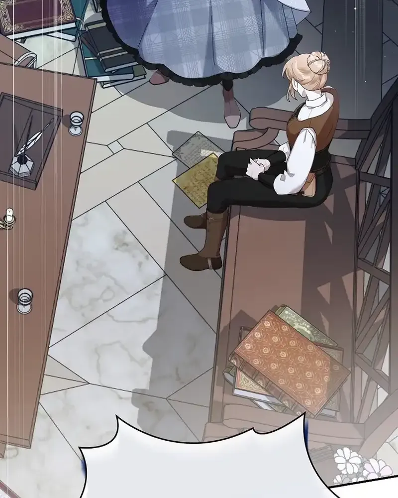 Bound To None, Your Highness Chapter 17 page 8 - 