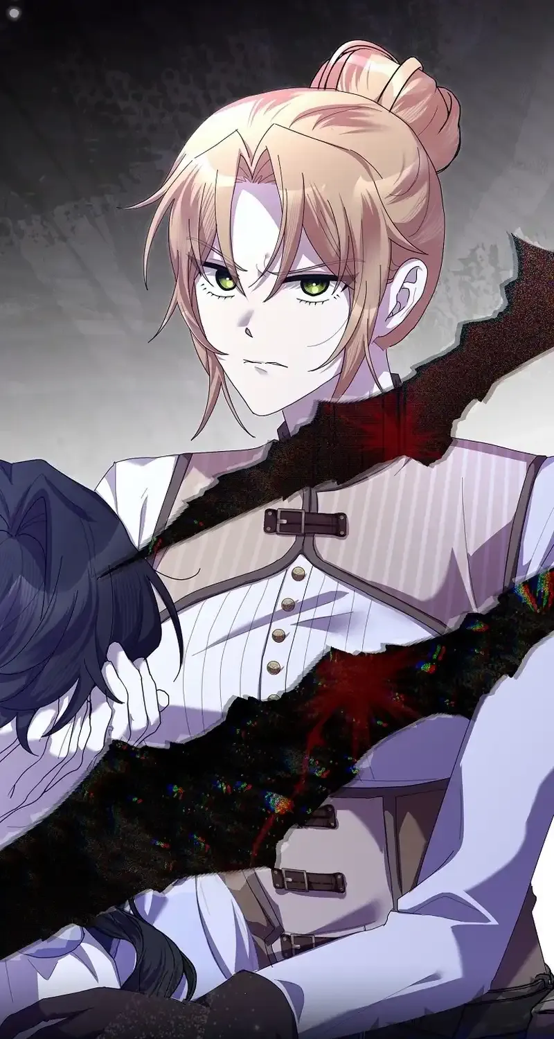 Bound To None, Your Highness Chapter 18 page 102 - 