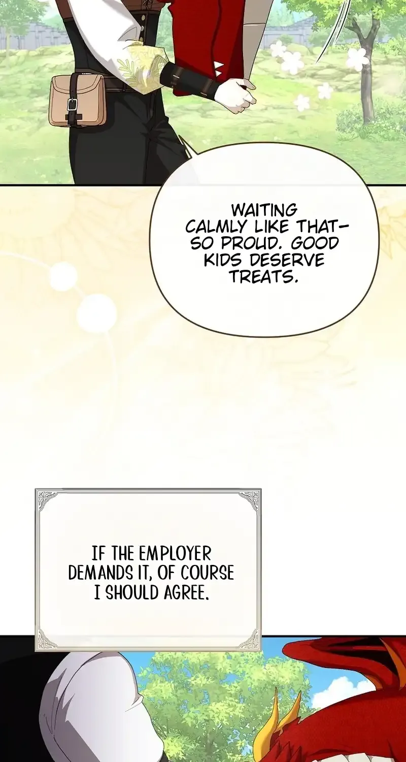 Bound To None, Your Highness Chapter 18 page 16 - 