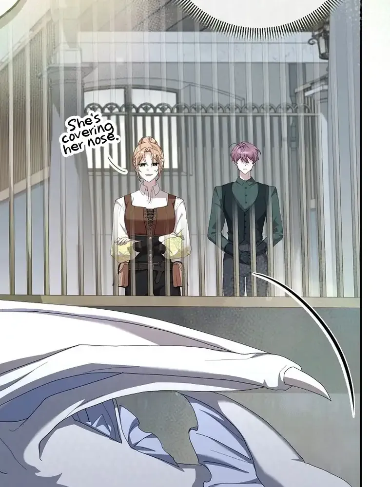 Bound To None, Your Highness Chapter 18 page 25 - 